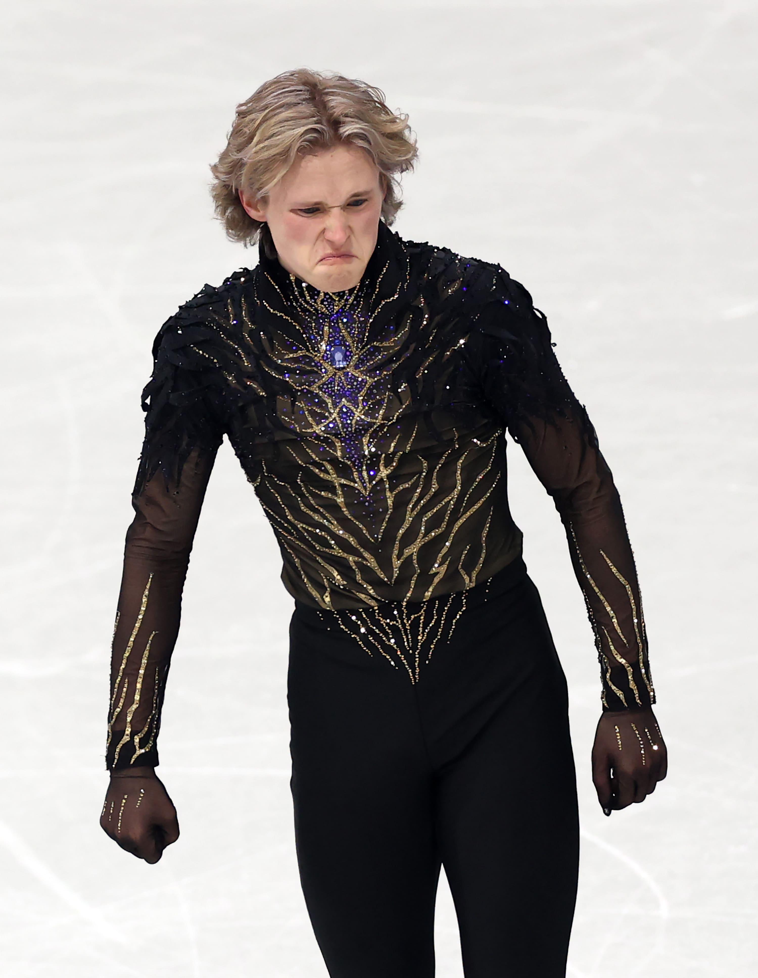 Фото:  Matthew Stockman / Getty Images