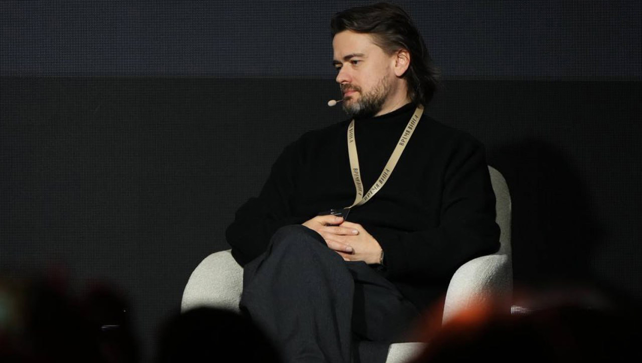 Как попасть в рестораны к Борису Зарькову? Рассказ от первого лица