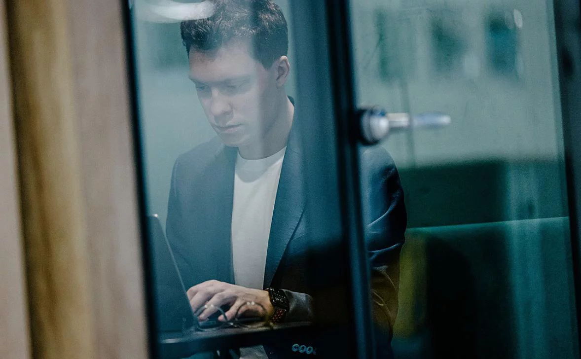 Михаил Гребенщиков / РБК