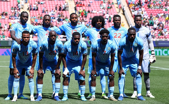 Simon Barber / Getty Images