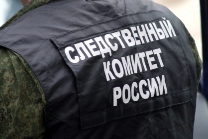 СУ СК по Нижегородской области