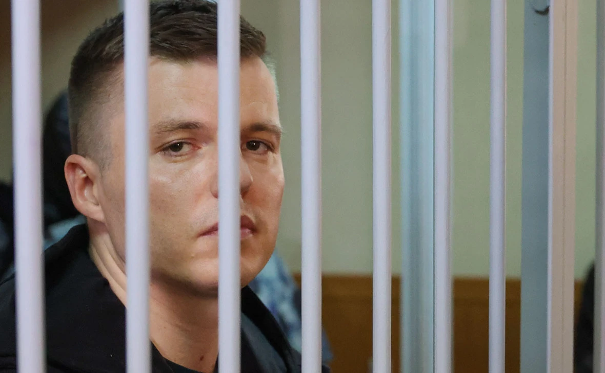 Алексей Белкин / NEWS.ru / Global Look Press