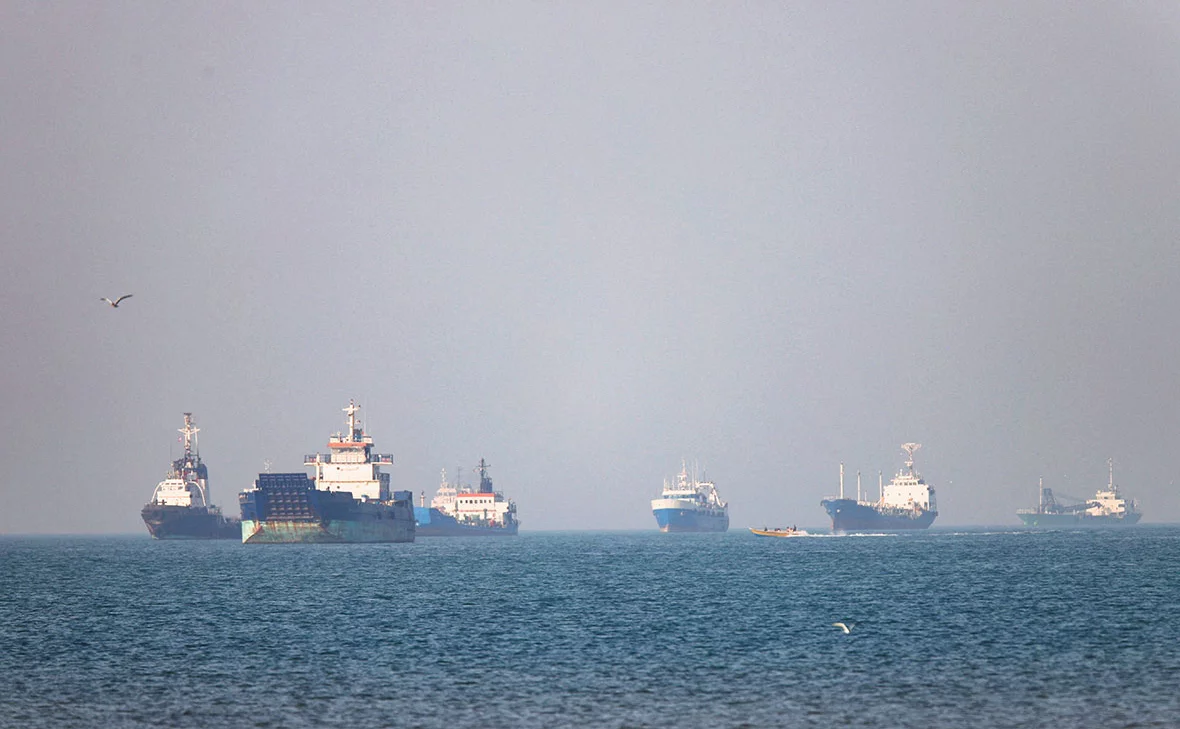 West Asia News Agency / Reuters