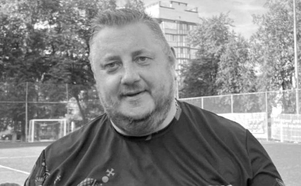 Алексей Майоров