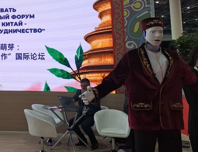 Здравый разум: куда приведет Татарстан искусственный интеллект