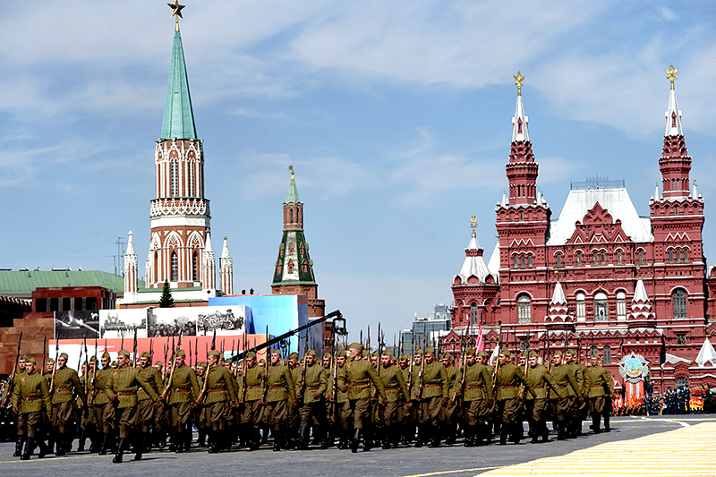 Фото: Олег Яковлев / РБК