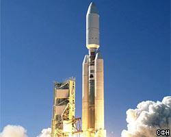В США последний "Титан" вывел на орбиту спутник-шпион