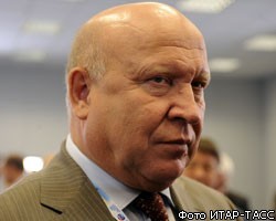 Нижегородский губернатор соболезнует в связи со смертью П.Карелина
