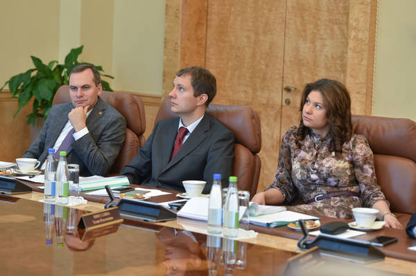 Сумма новых инвестиций для ОЭЗ «Алабуга» составила 6.5 млрд. рублей