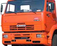 КАМАЗ начал производство в Казахстане