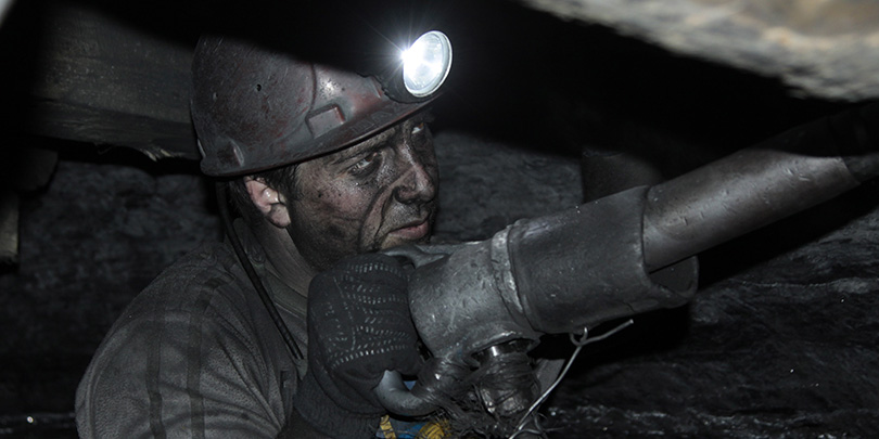 В Киеве завели дело о поставках в Турцию угля из Донбасса