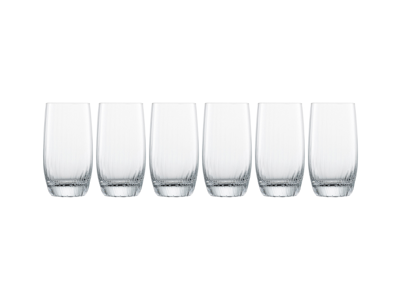 Набор стаканов для воды &laquo;Фортуна&raquo;, Schott Zwiesel (&laquo;Дом фарфора&raquo;)