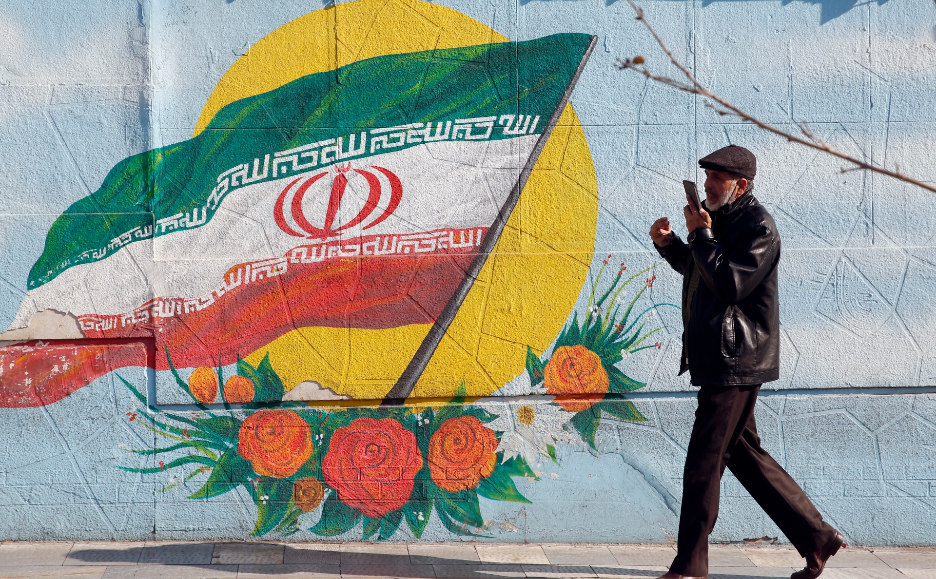 США ослабят санкции из-за ядерной программы Ирана"/>













