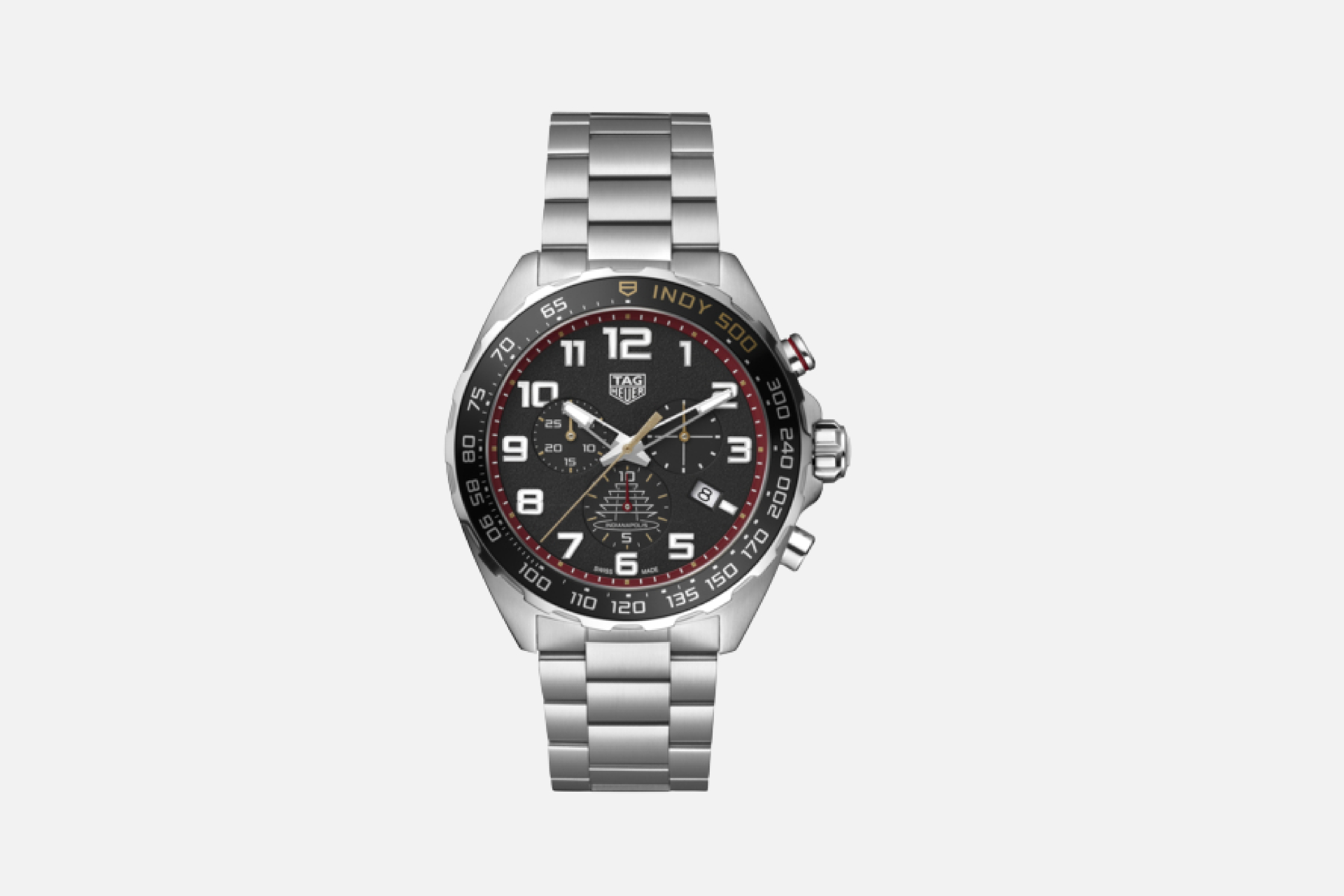 Часы F1 INDY 500, TAG Heuer