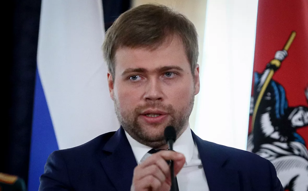 Александр Щербак / ТАСС