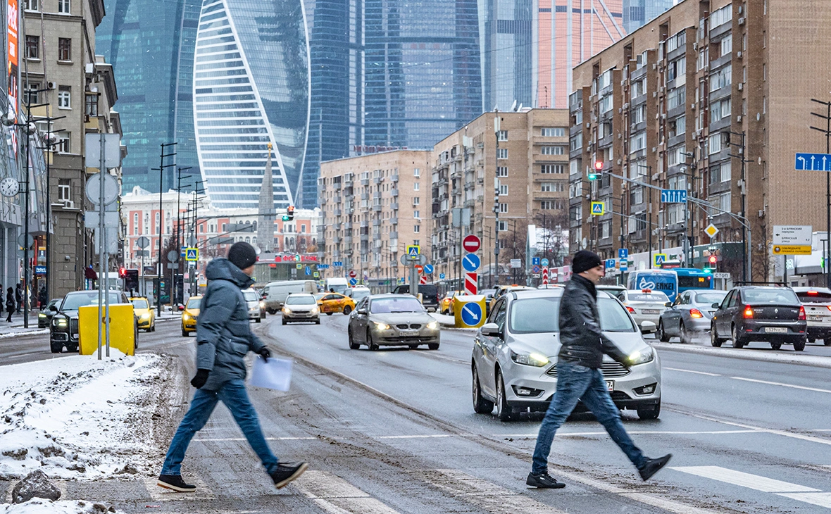 Константин Кокошкин / Global look Press