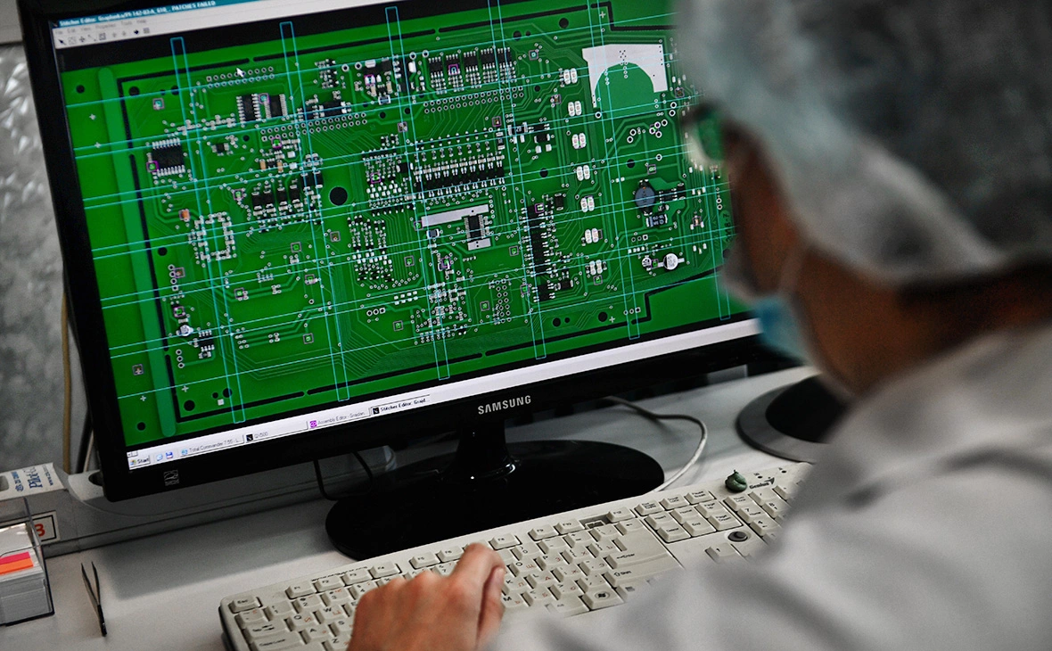 Павел Лисицын / РИА Новости