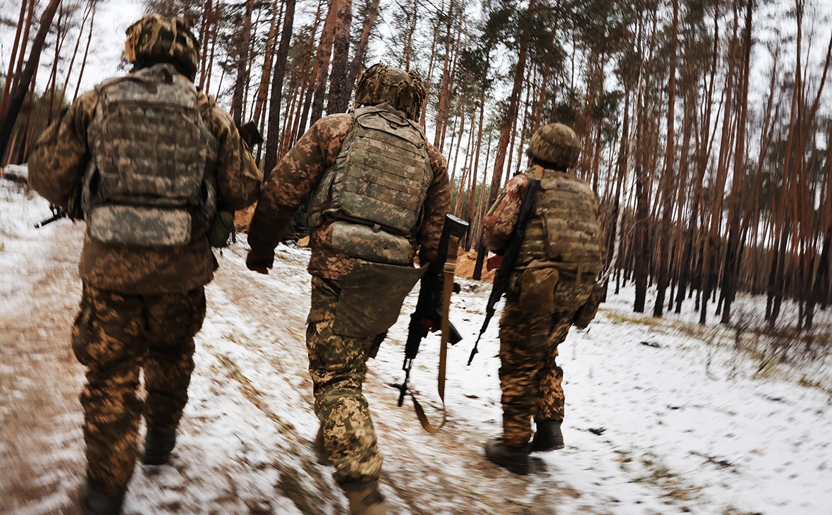Spencer Platt / Getty Images