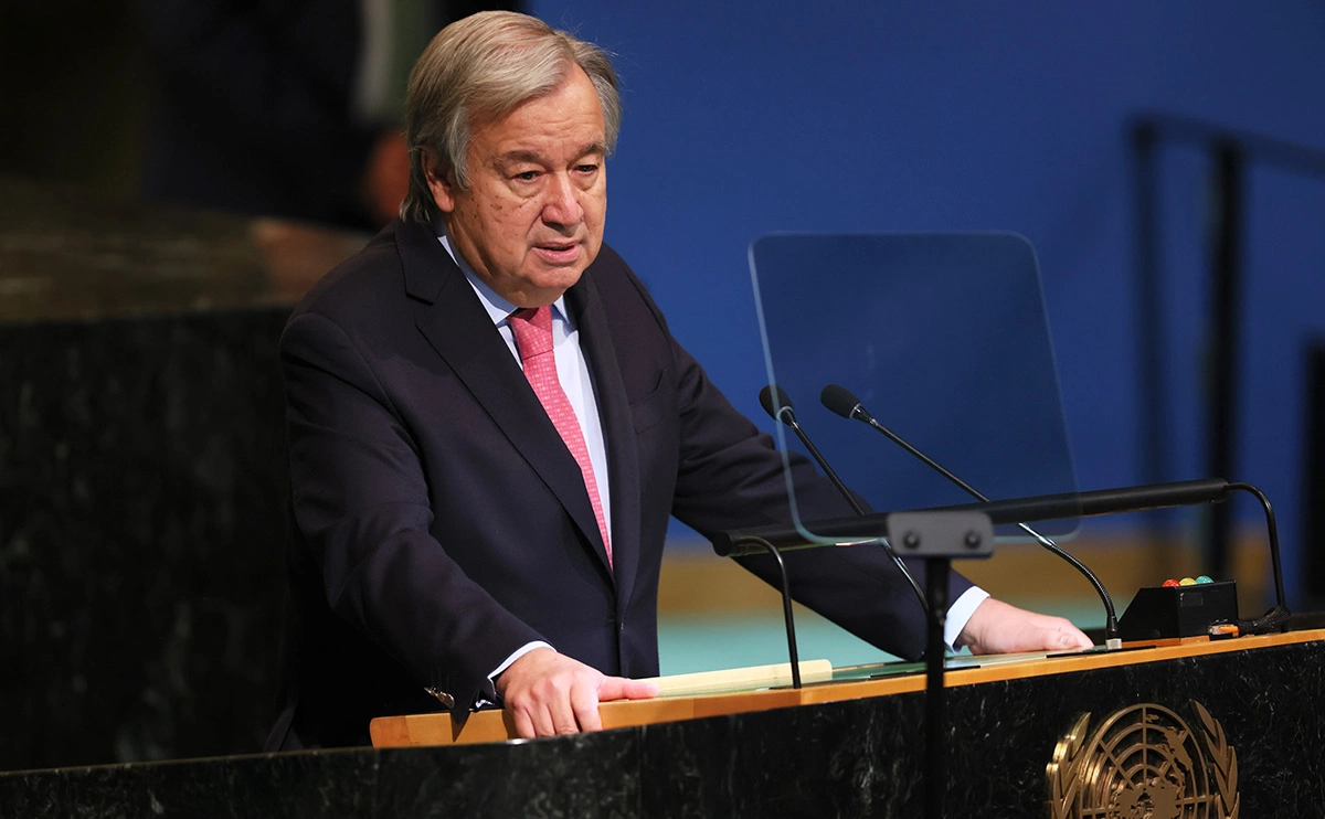 Michael M. Santiago / Getty Images