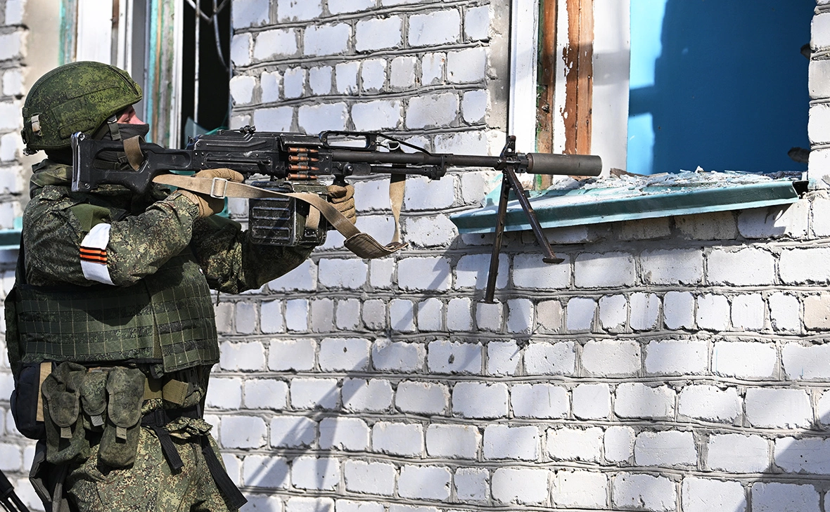 Алексей Майшев / РИА Новости