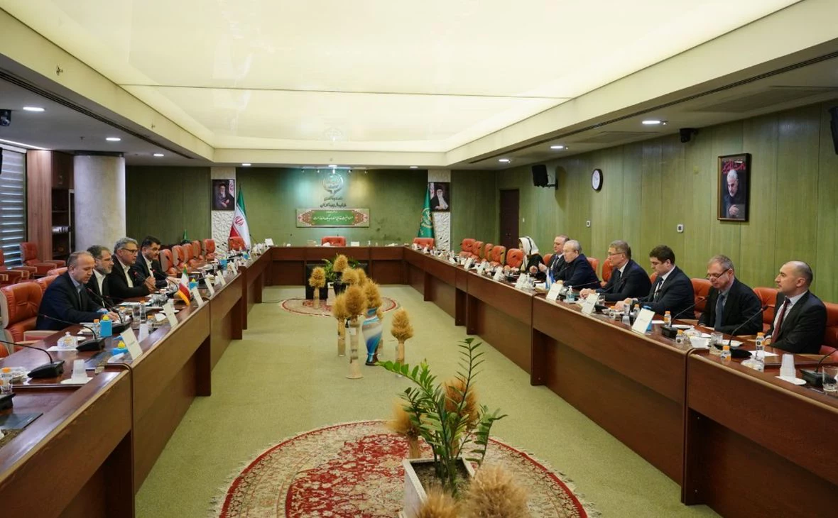 пресс-служба главы РБ