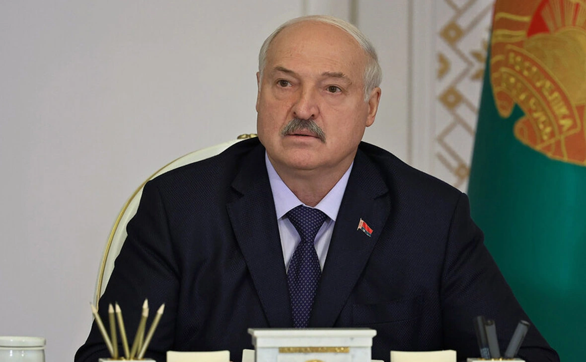 Пресс-служба Президента Республики Беларусь