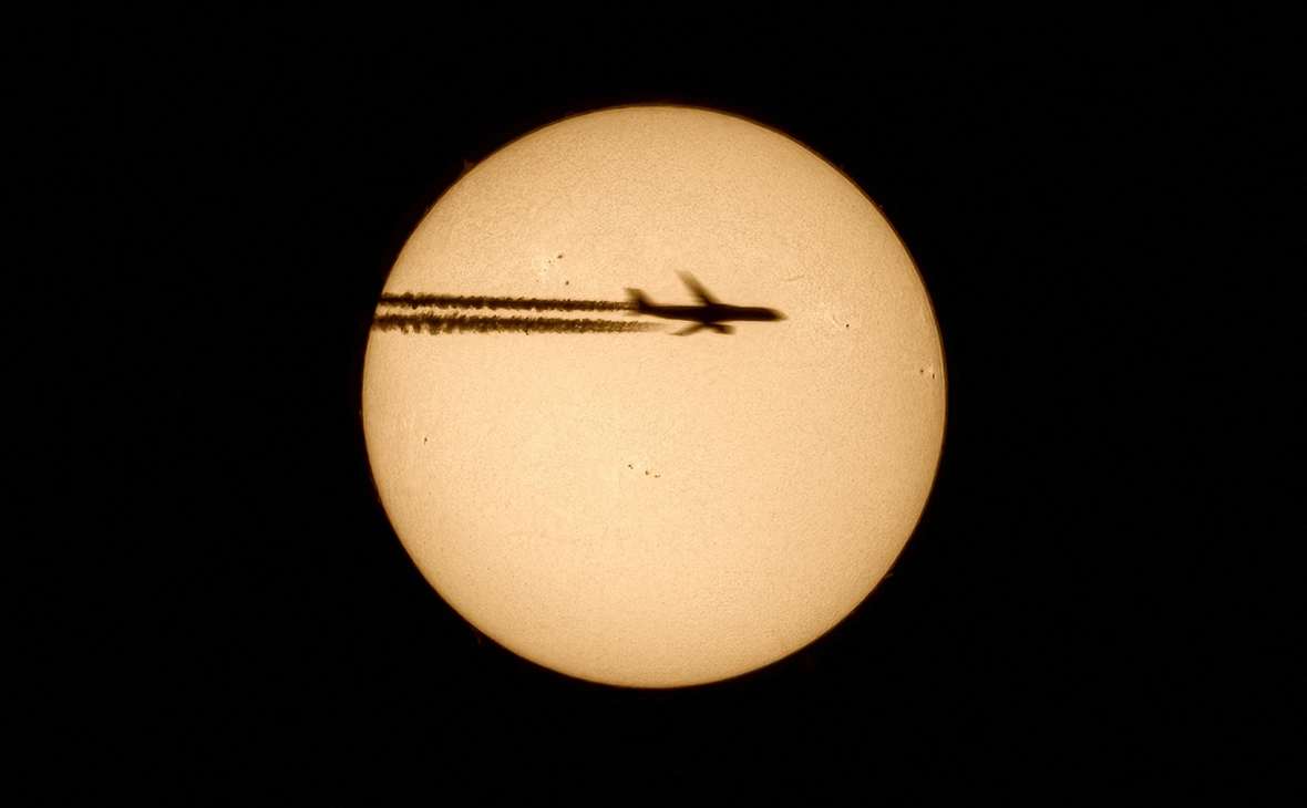 Irakli Gedenidze / Reuters