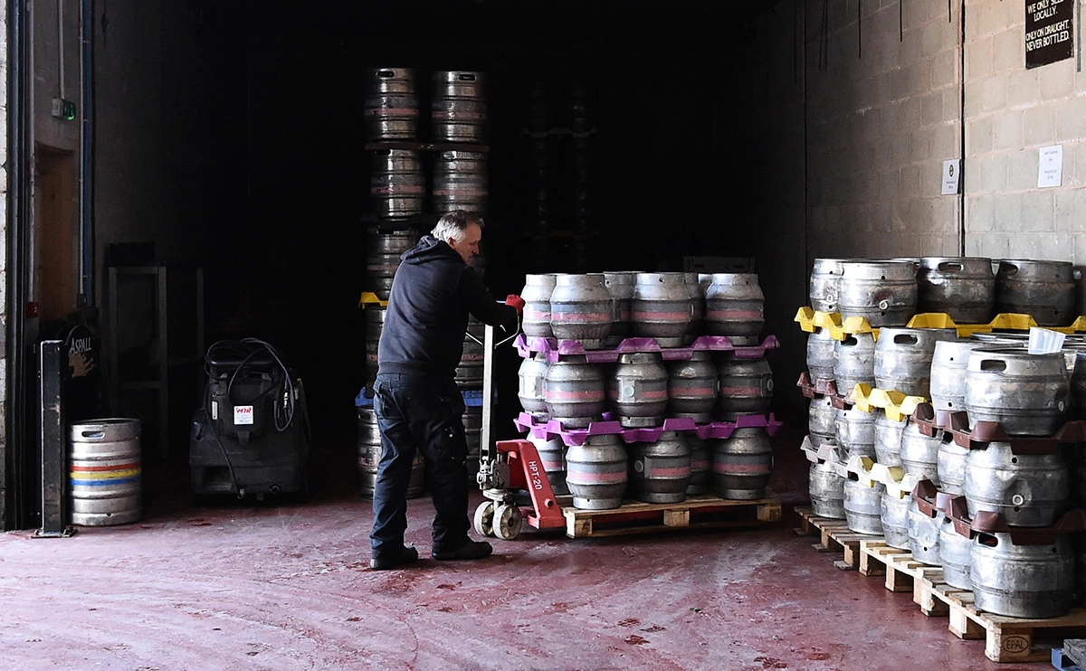 Nathan Stirk / Getty Images