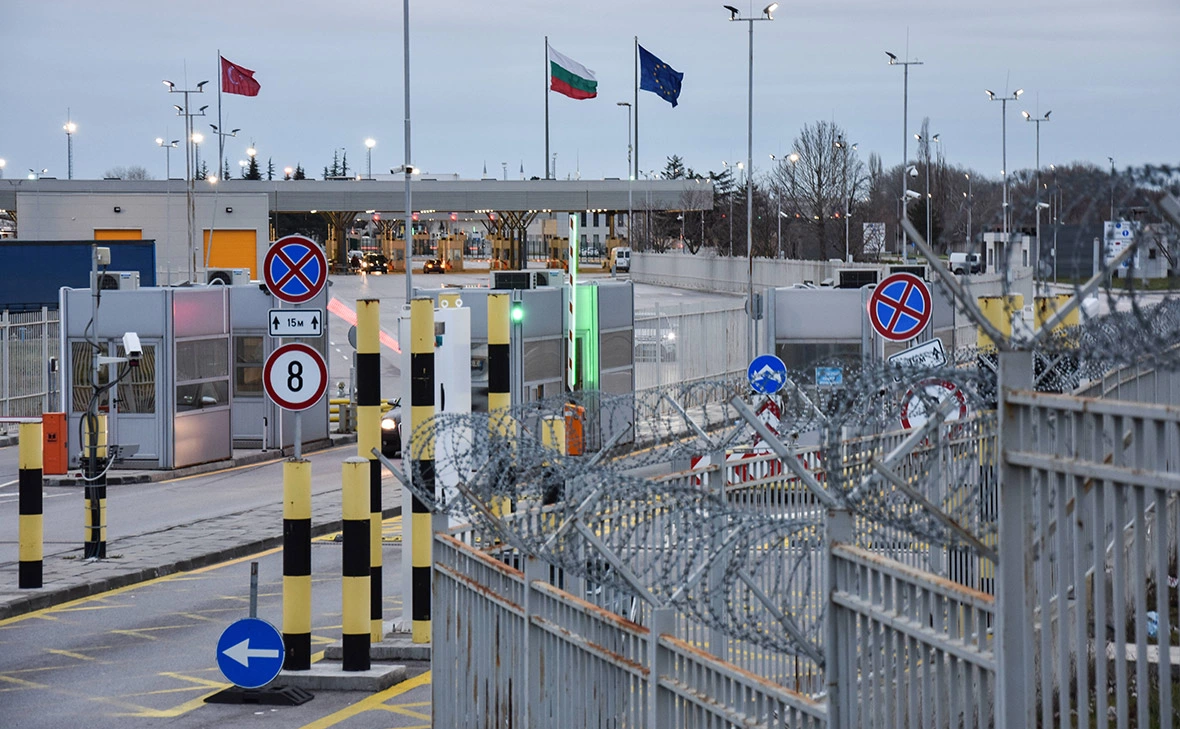 Hristo Rusev / zumapress.com / Global Look Press