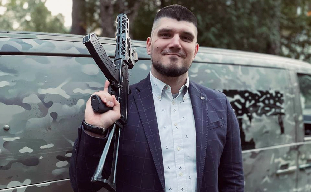 из личного архива