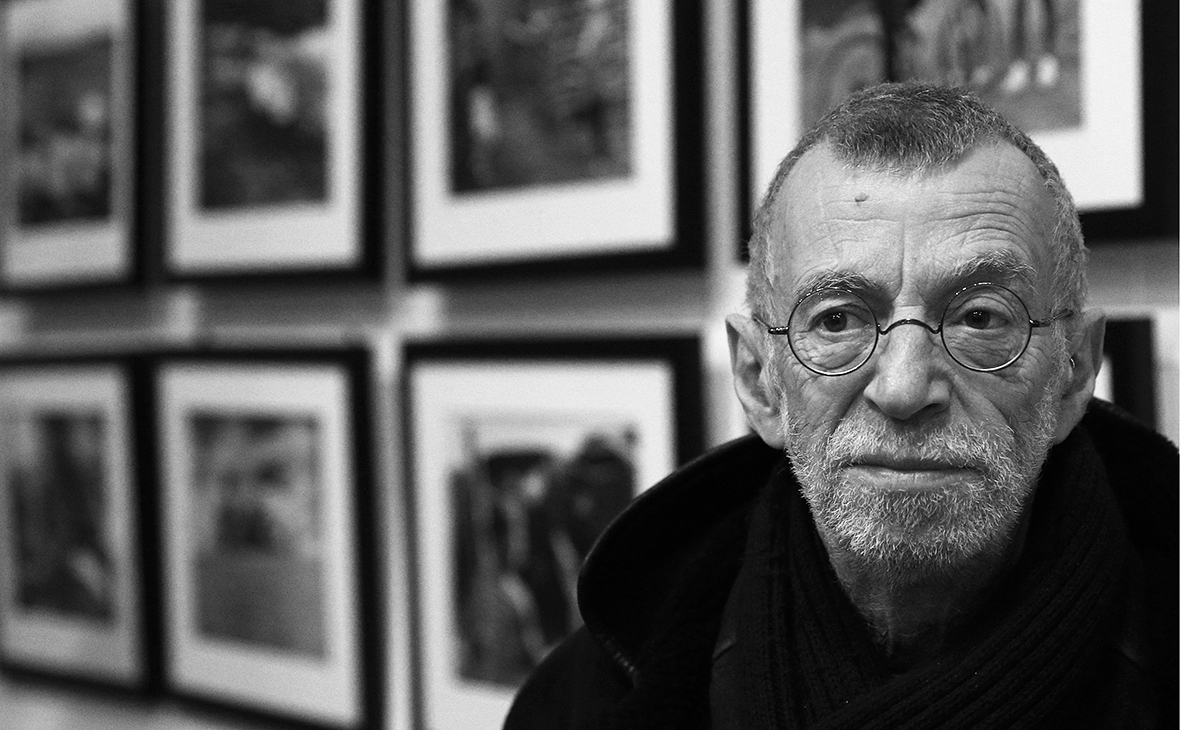 Артем Коротаев / ТАСС