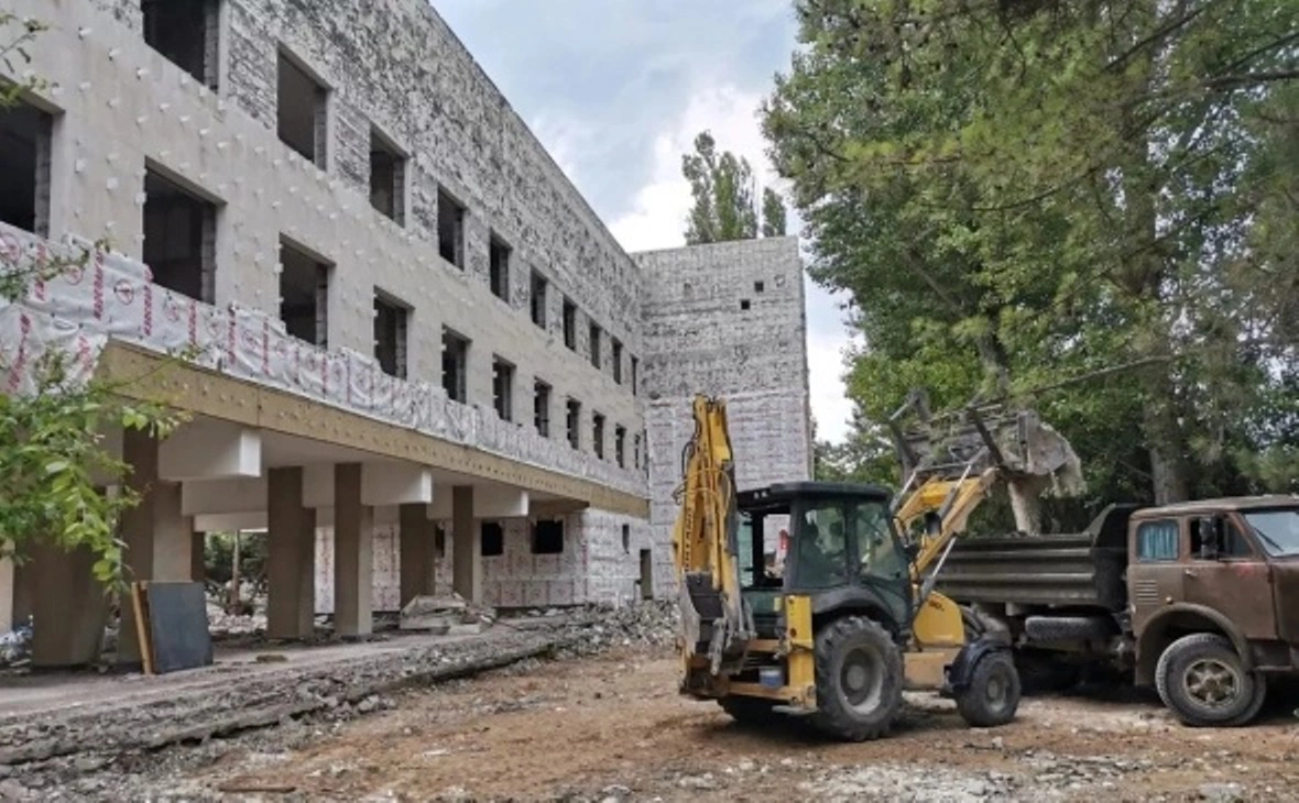 пресс-служба администрации Белгородской области