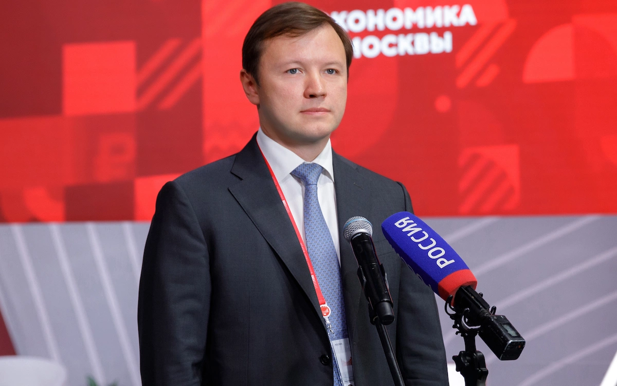 пресс-служба КЭПиИЗО Москвы
