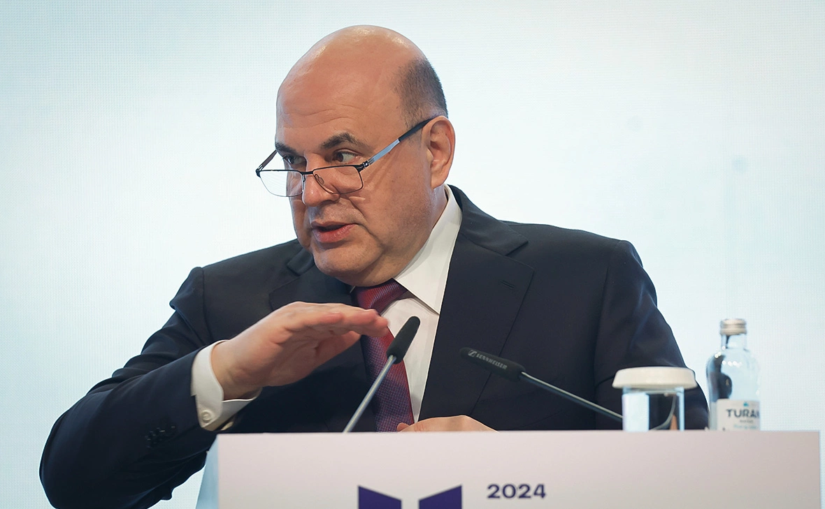 Дмитрий Астахов / ТАСС