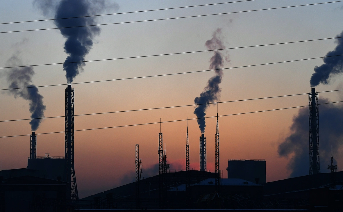 Илья Наймушин / РИА Новости