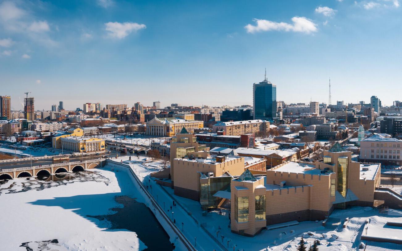 Челябинск стал первым в январе 2024 года по подорожанию жилья в новостройках