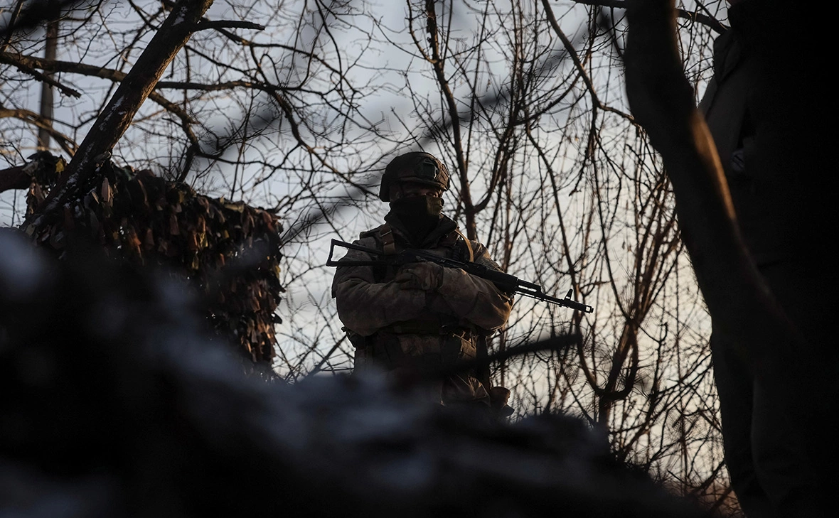 Глеб Гаранич / Reuters