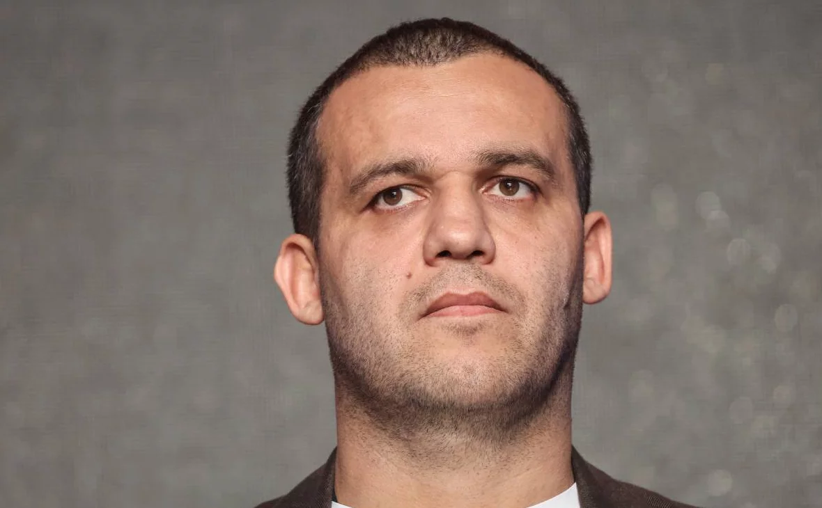 Валерий Шарифулин / ТАСС