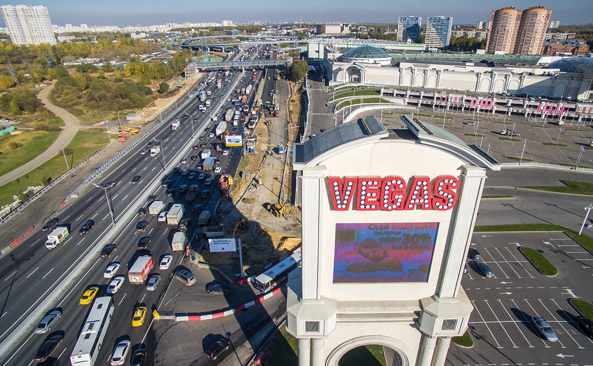 Наталья Гарнелис / ТАСС
