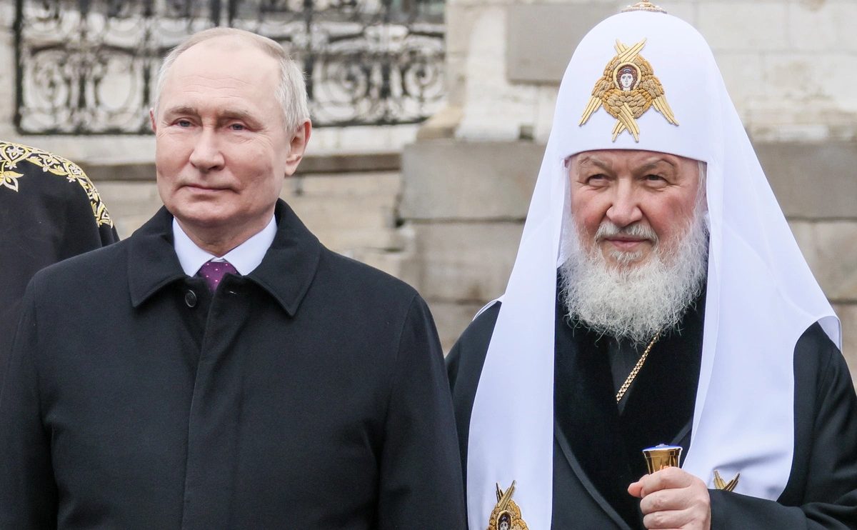 Михаил Метцель / ТАСС