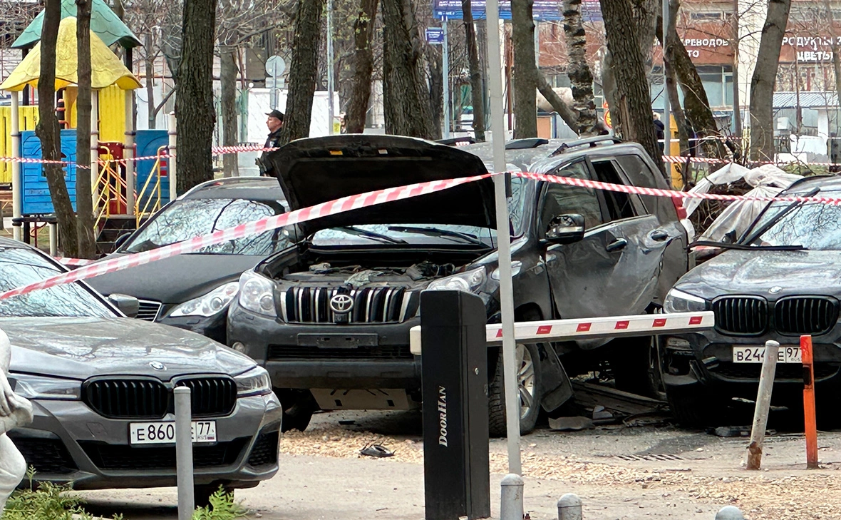 АГН «Москва»