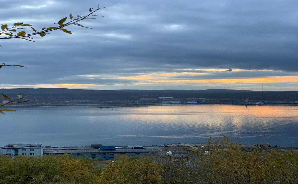 РБК Мурманск