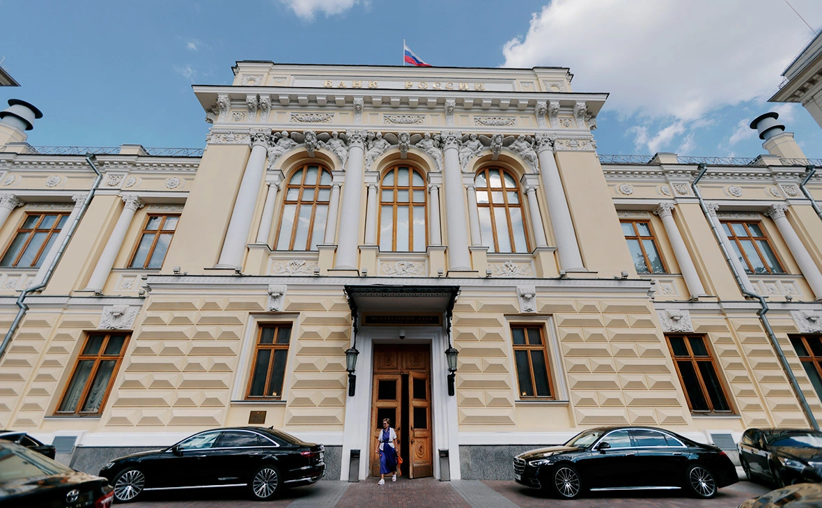 Михаил Гребенщиков / РБК