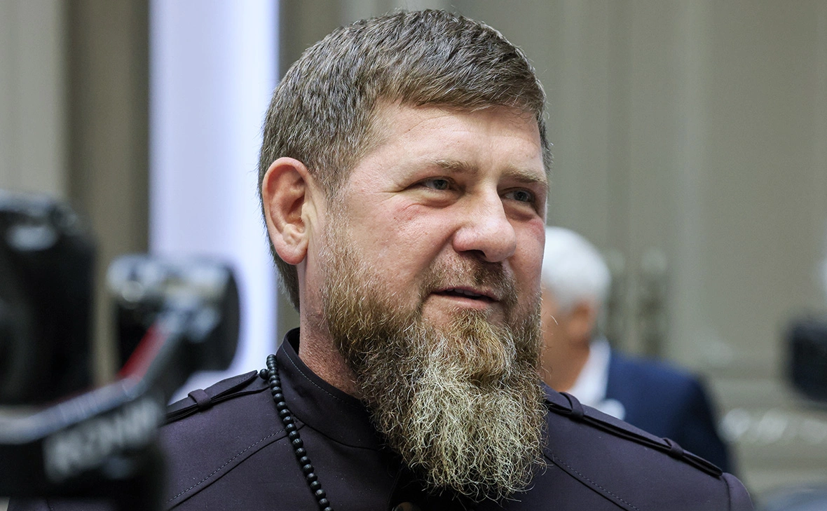 Михаил Метцель / ТАСС