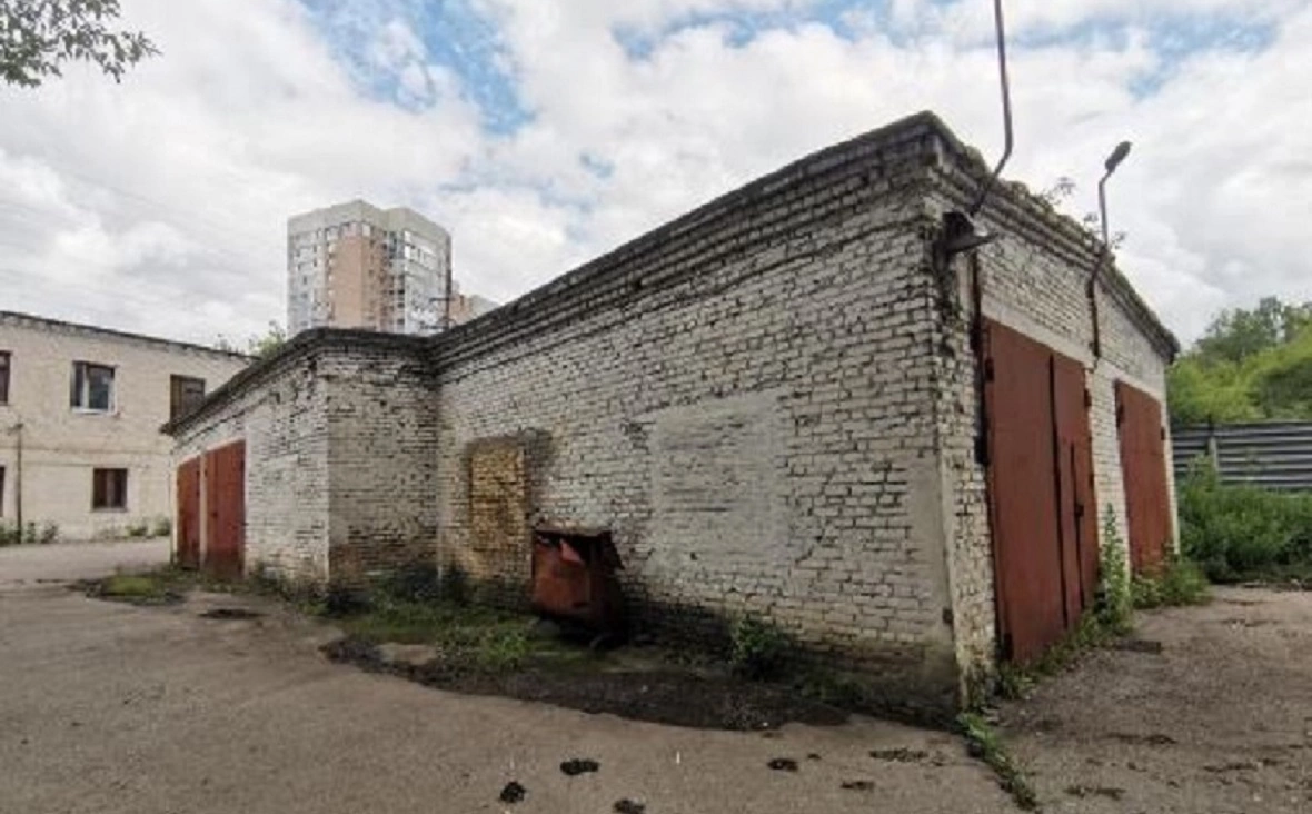 ГИС "Торги"