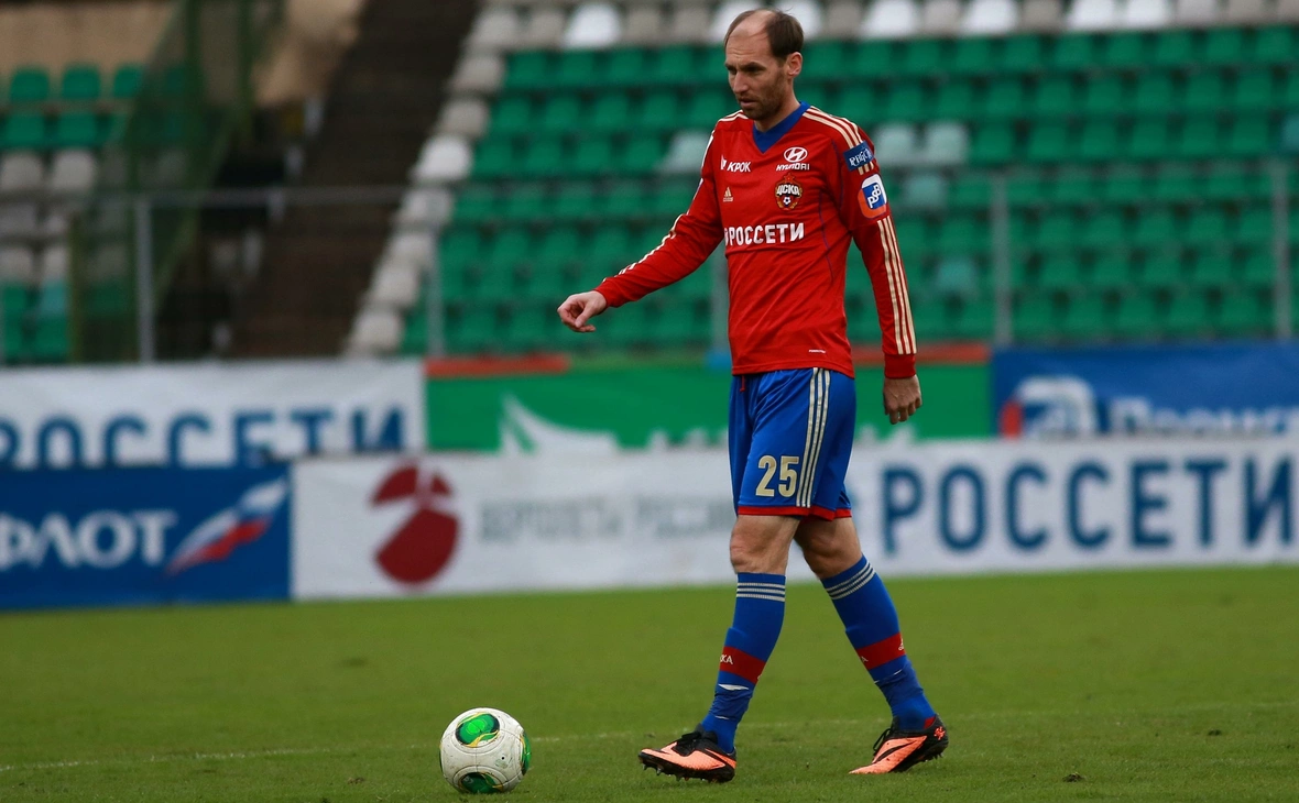 Dmitry Golubovich / Russian Look / Global Look Press