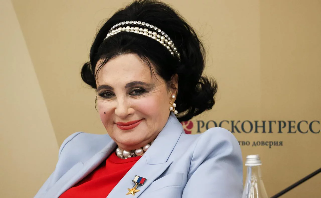 Александр Демьянчук / ТАСС