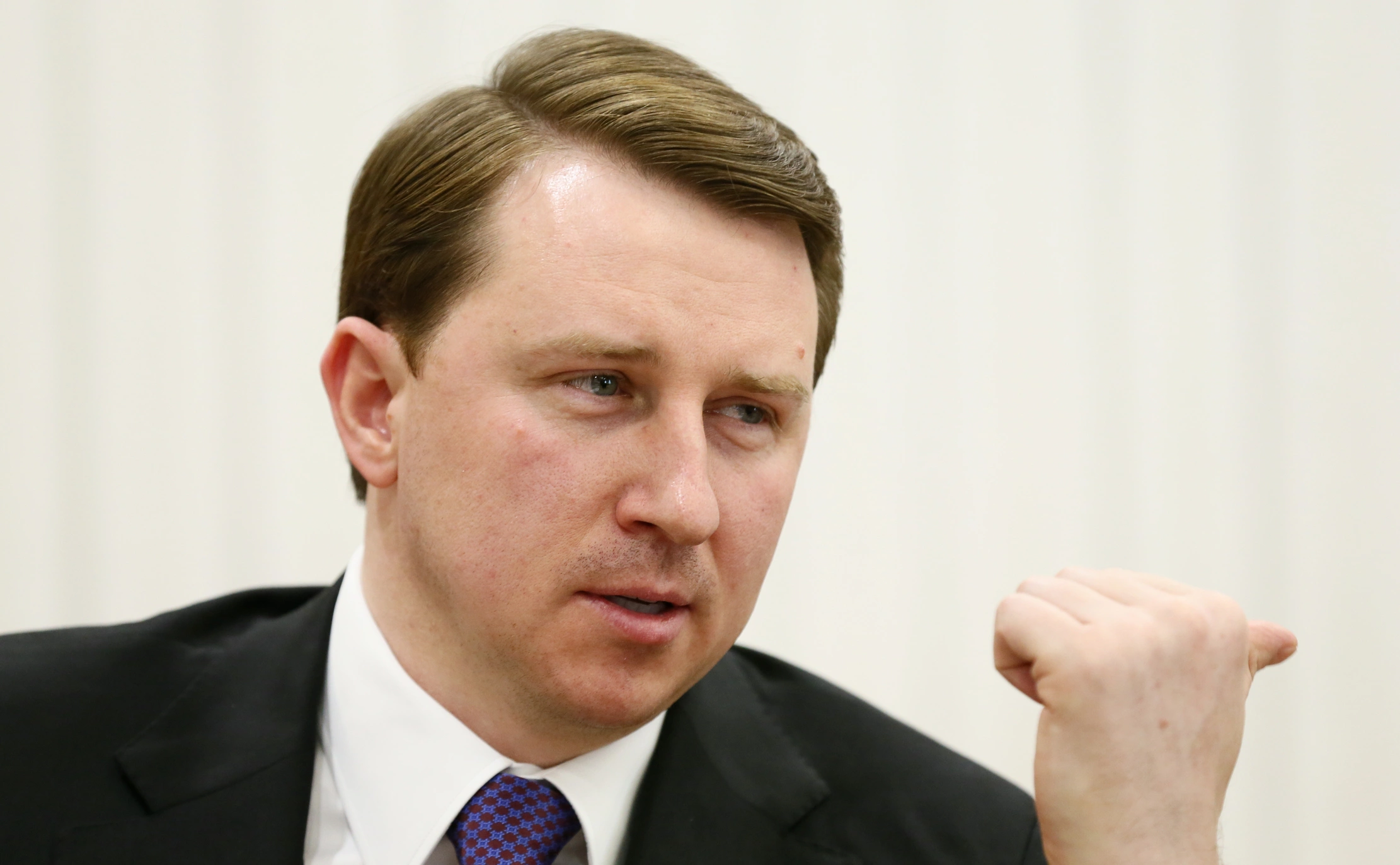 Дмитрий Феоктистов / ТАСС