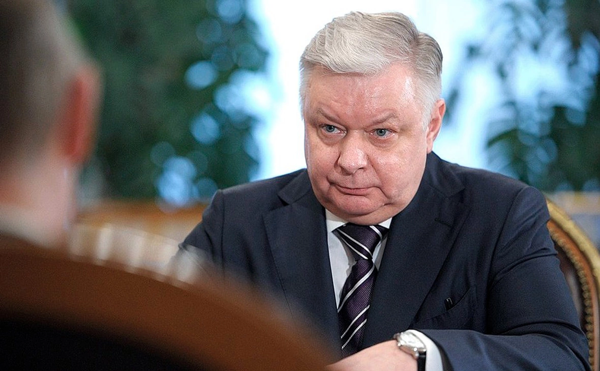 администрация президента России