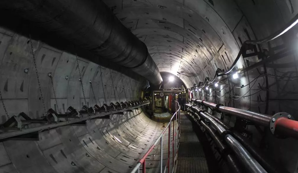 Телеграм-канал «МетроНН»